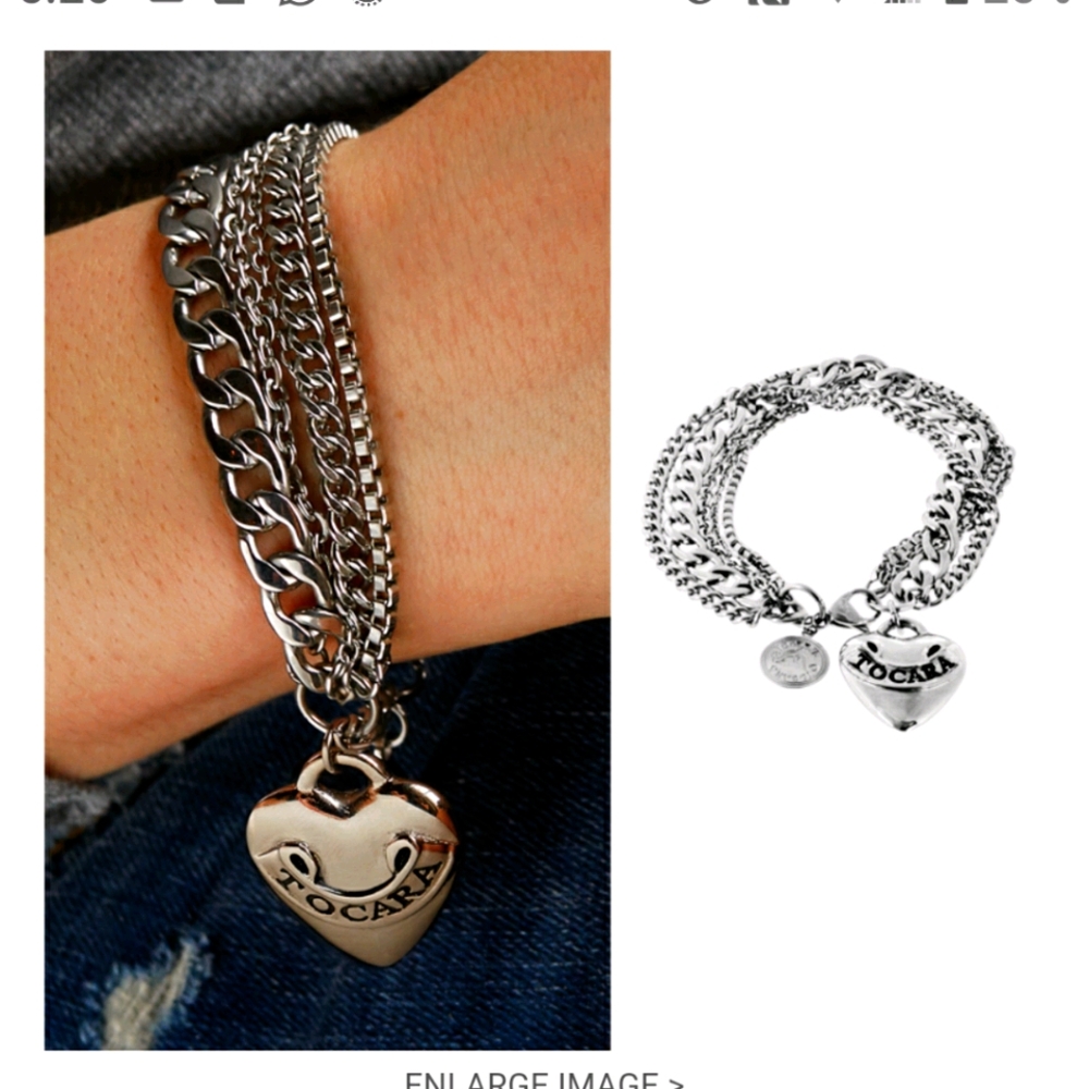 Nora Bracelet